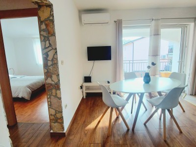 Apartment in Novigrad 8