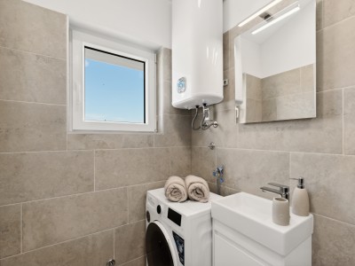 Luksuzna vila s bazenom u Brtonigli 40