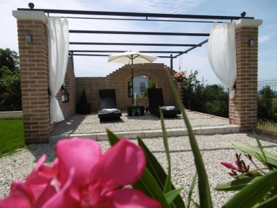 Villa near Poreč 8