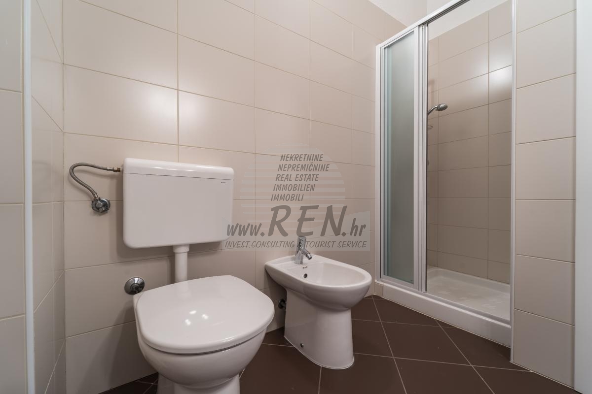 Apartament w okolicach Umagu z widokiem na morze 6