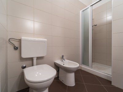 Apartament w okolicach Umagu z widokiem na morze 6