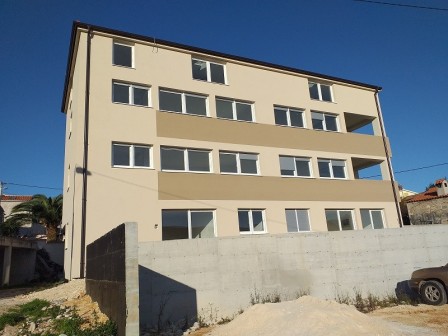 Apartment Ližnjan (04555)