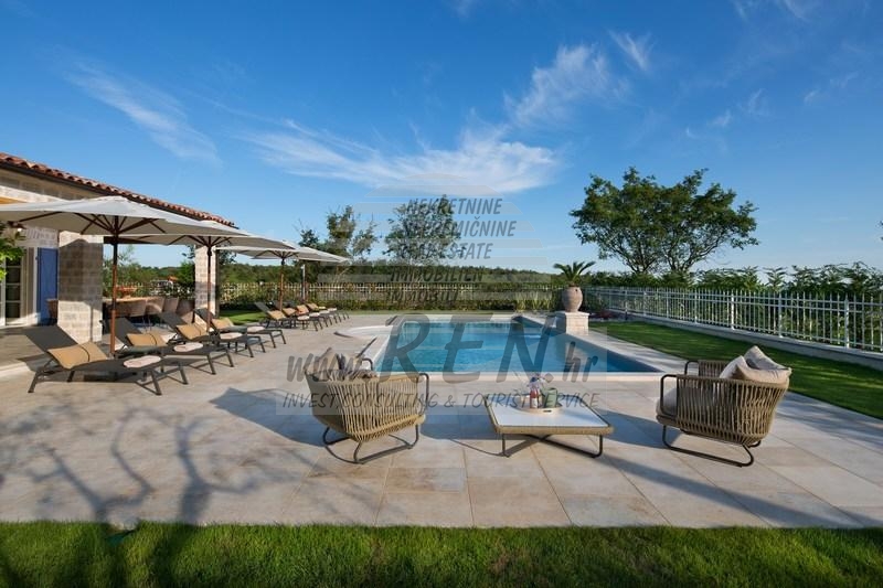 Luxury villa in Rovinj 18