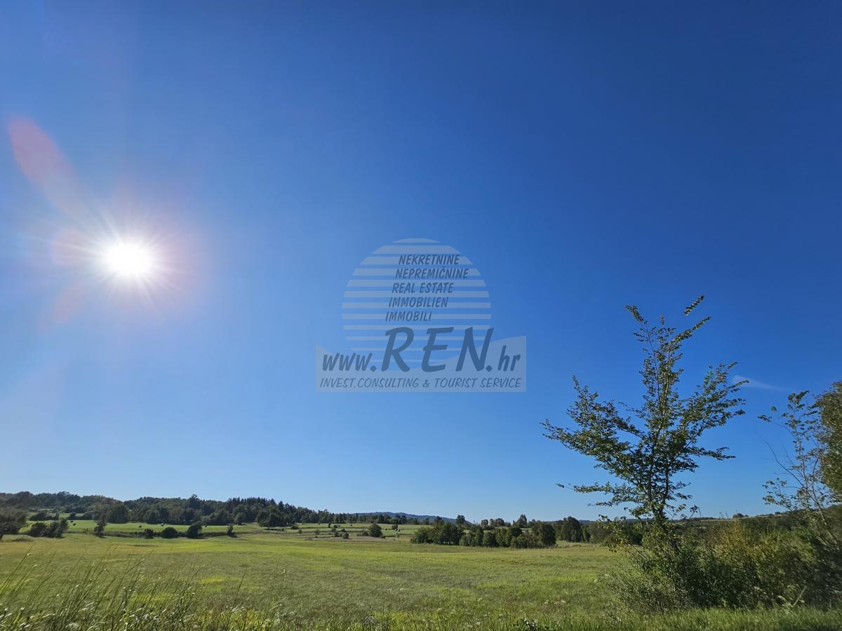 Building land near Buje 2