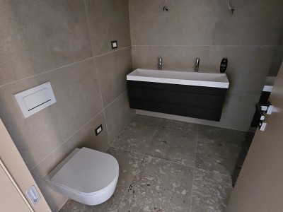 Ekskluzivan prvi kat s pogledom na more - u izgradnji 14
