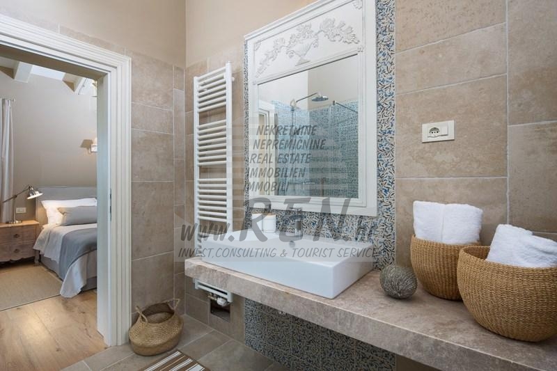 Luxury villa in Rovinj 8