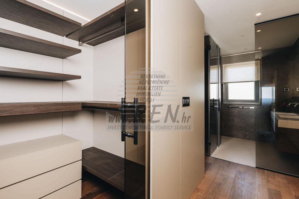 Luxuriöse Wohnung zum Verkauf im schönen Novigrad mit Meerblick 29