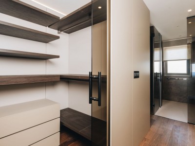 Luxuriöse Wohnung zum Verkauf im schönen Novigrad mit Meerblick 29