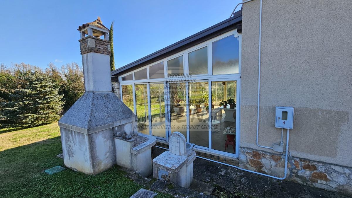 Anwesen inmitten der Natur in der Nähe von Novigrad 7