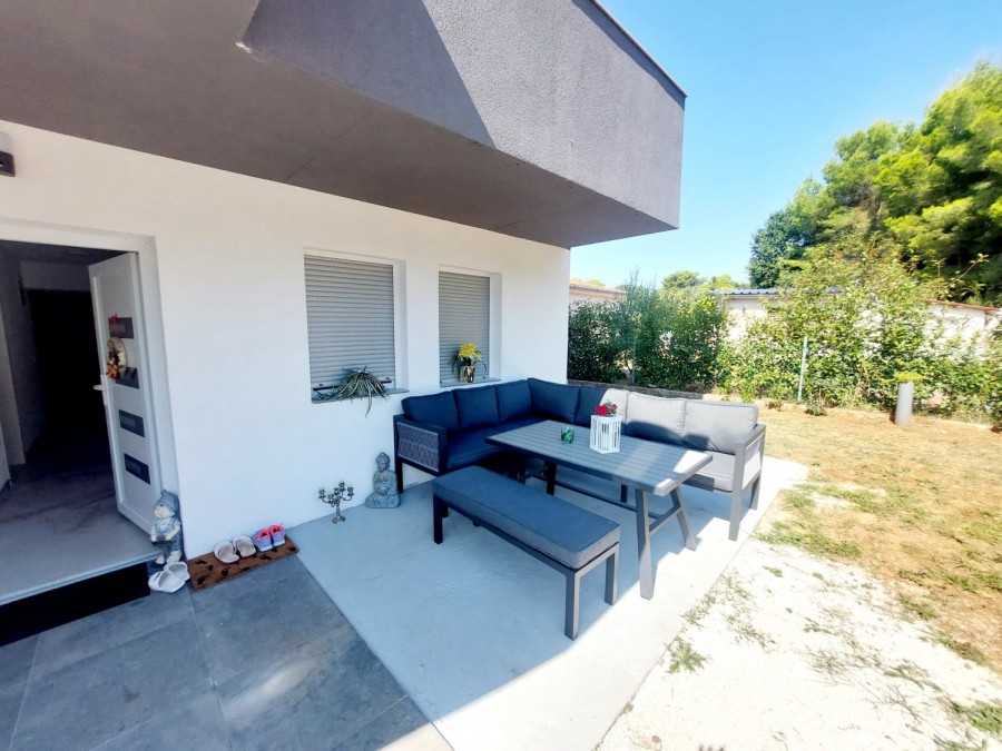 Mieszkanie Medulin 17