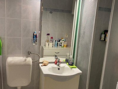 Apartment with Gallery and Sea View – 300 m from the Beach 10
