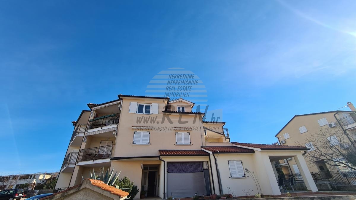 Wohnung in der Nähe von Poreč 7