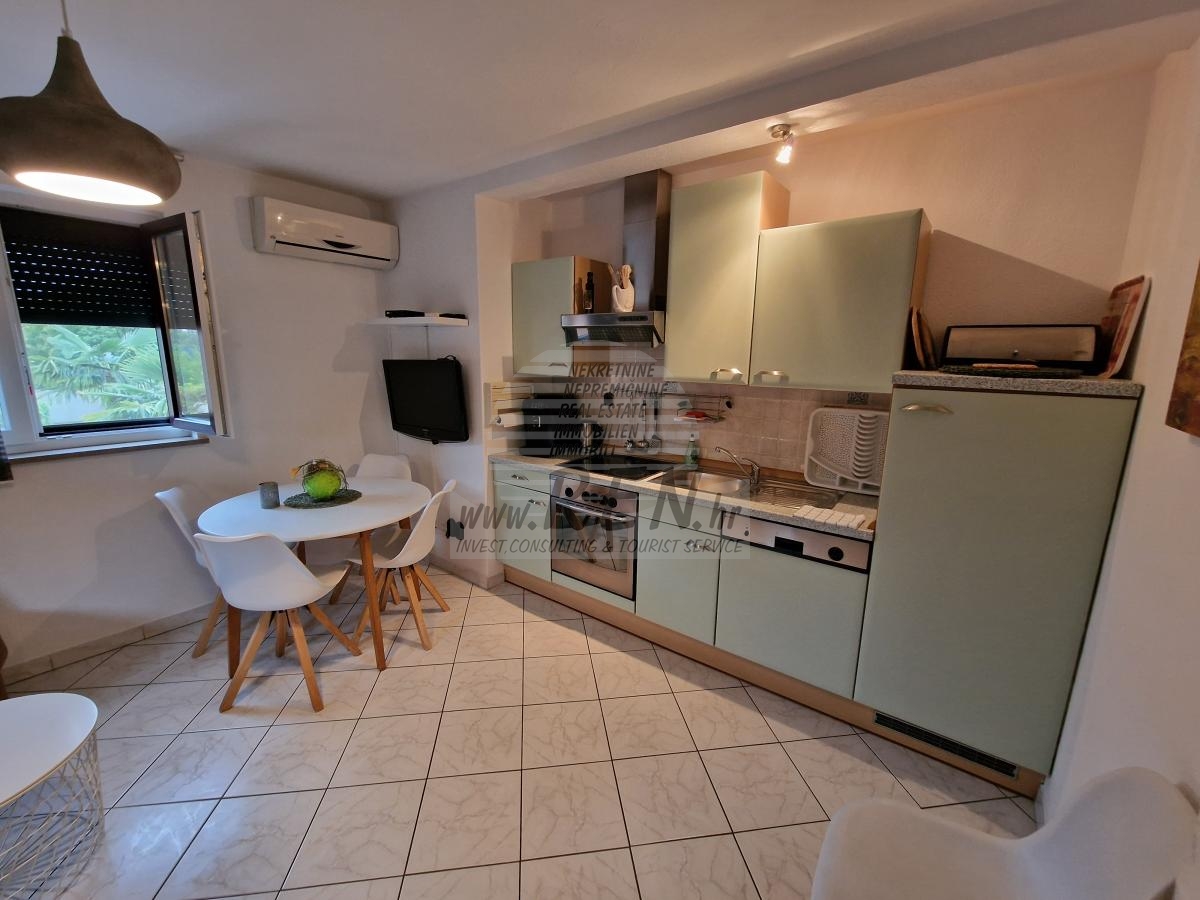 Einfamilienhaus in ruhiger Lage in der Nähe von Novigrad 29