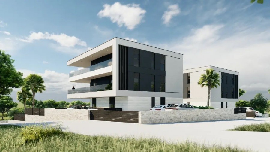 Apartment Medulin 44