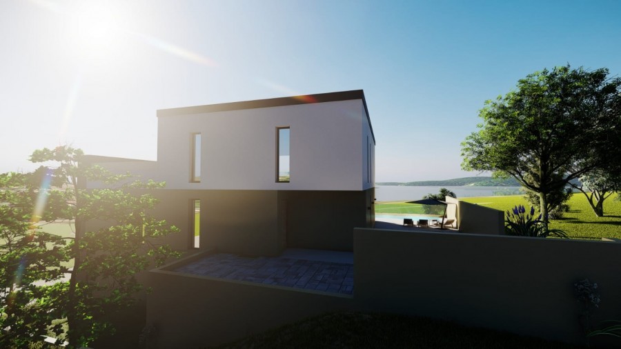 Haus Medulin 6