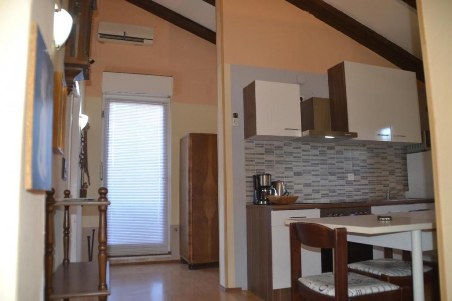 Appartamento Pula 24