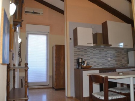 Appartamento Pula 24