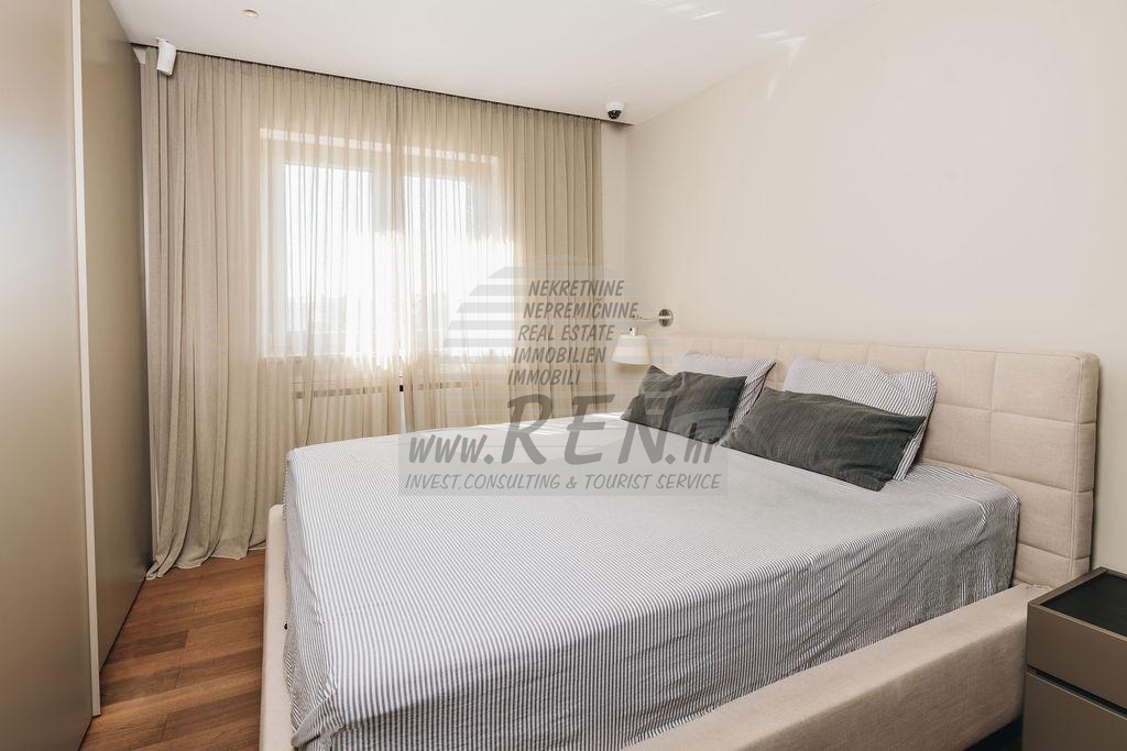 Luxuriöse Wohnung zum Verkauf im schönen Novigrad mit Meerblick 22