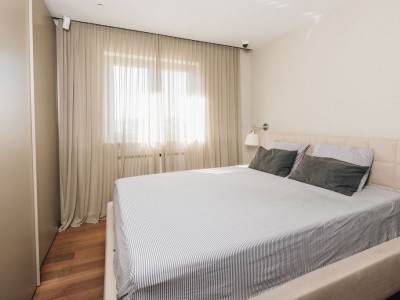 Luxuriöse Wohnung zum Verkauf im schönen Novigrad mit Meerblick 22
