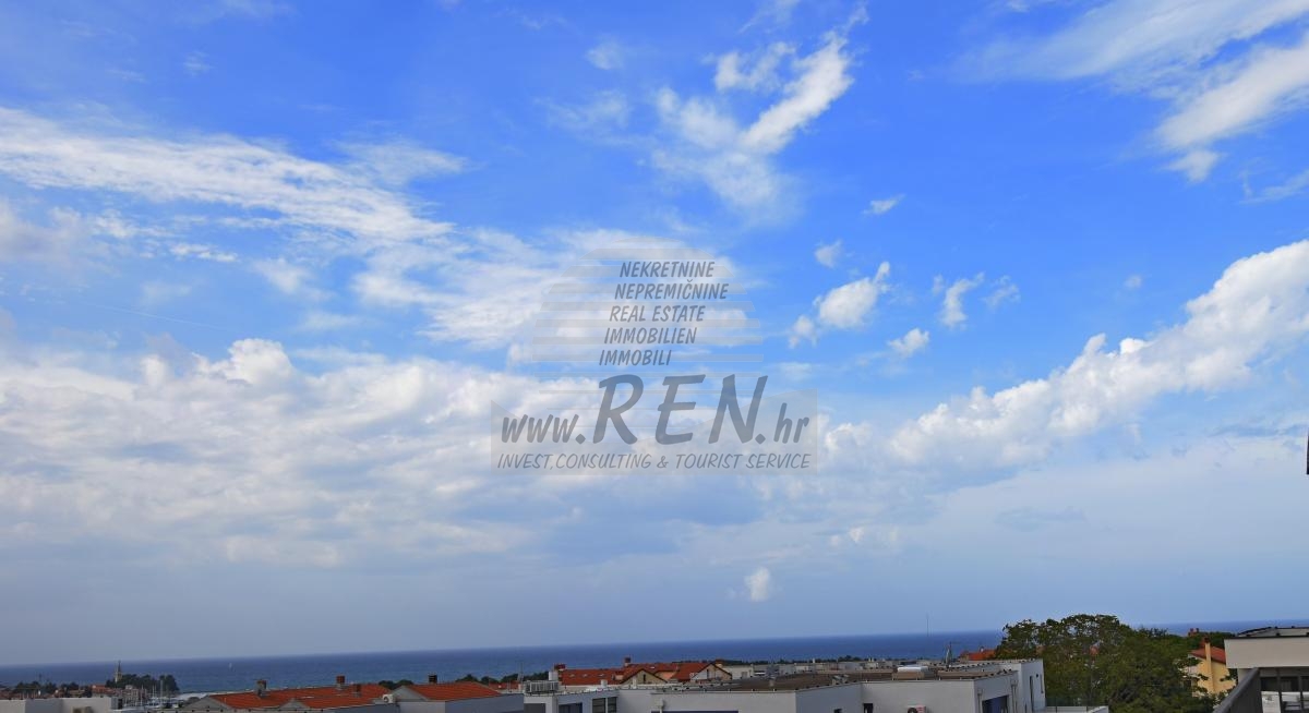 Apartment in Novigrad with a beautiful view of the sea 19
