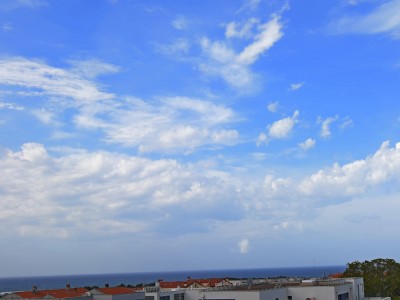 Appartamento a Cittanova con una bellissima vista sul mare 19