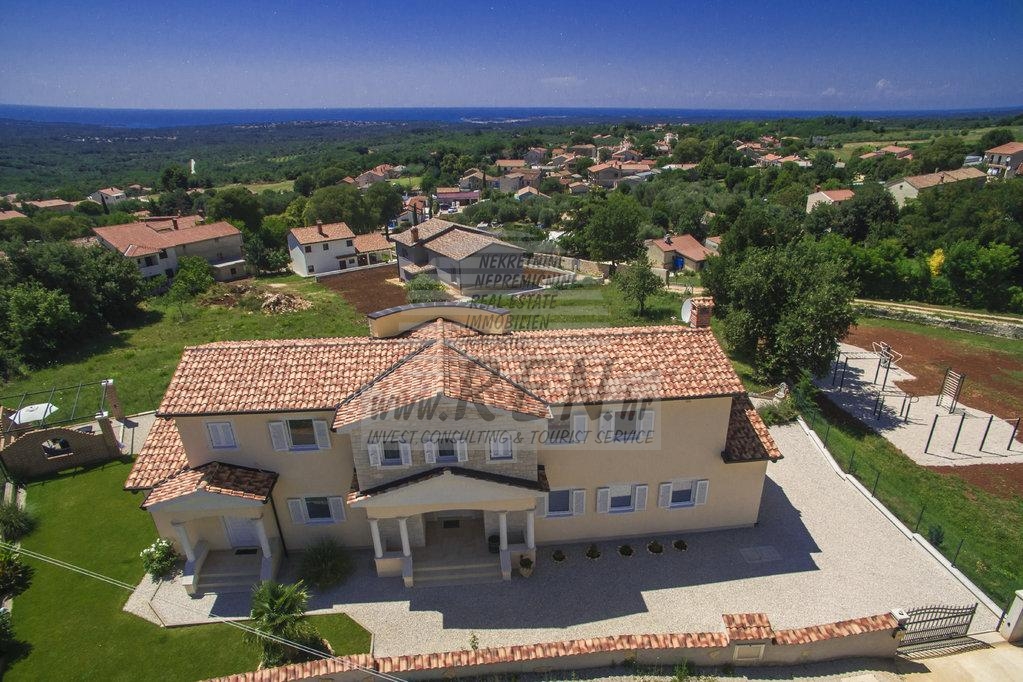 Villa near Poreč 2