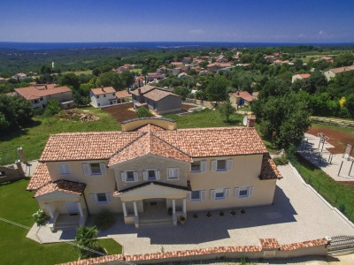 Villa near Poreč 2