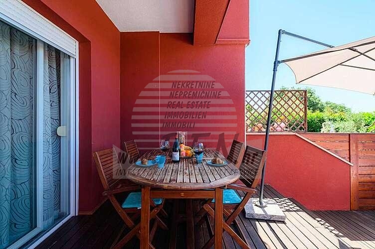 Casa a schiera vicino a Umago 6