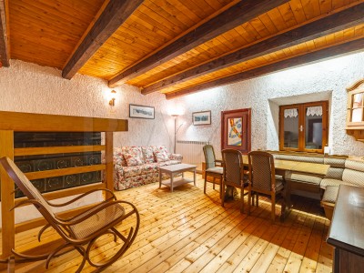 Hiša Bovec 15