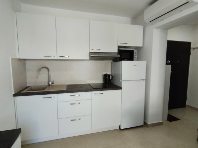 Moderne Wohnung mit großer Terrasse und Meerblick 2