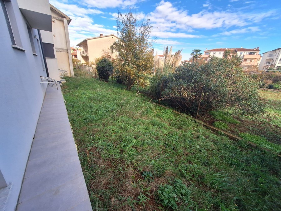 Apartment Medulin 22