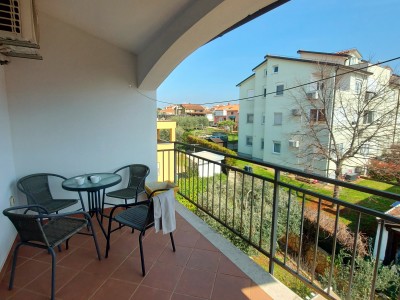 Apartment Novigrad (05238)