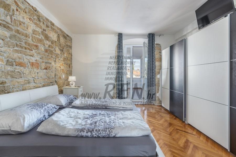 Penthouse in the center of Poreč 19
