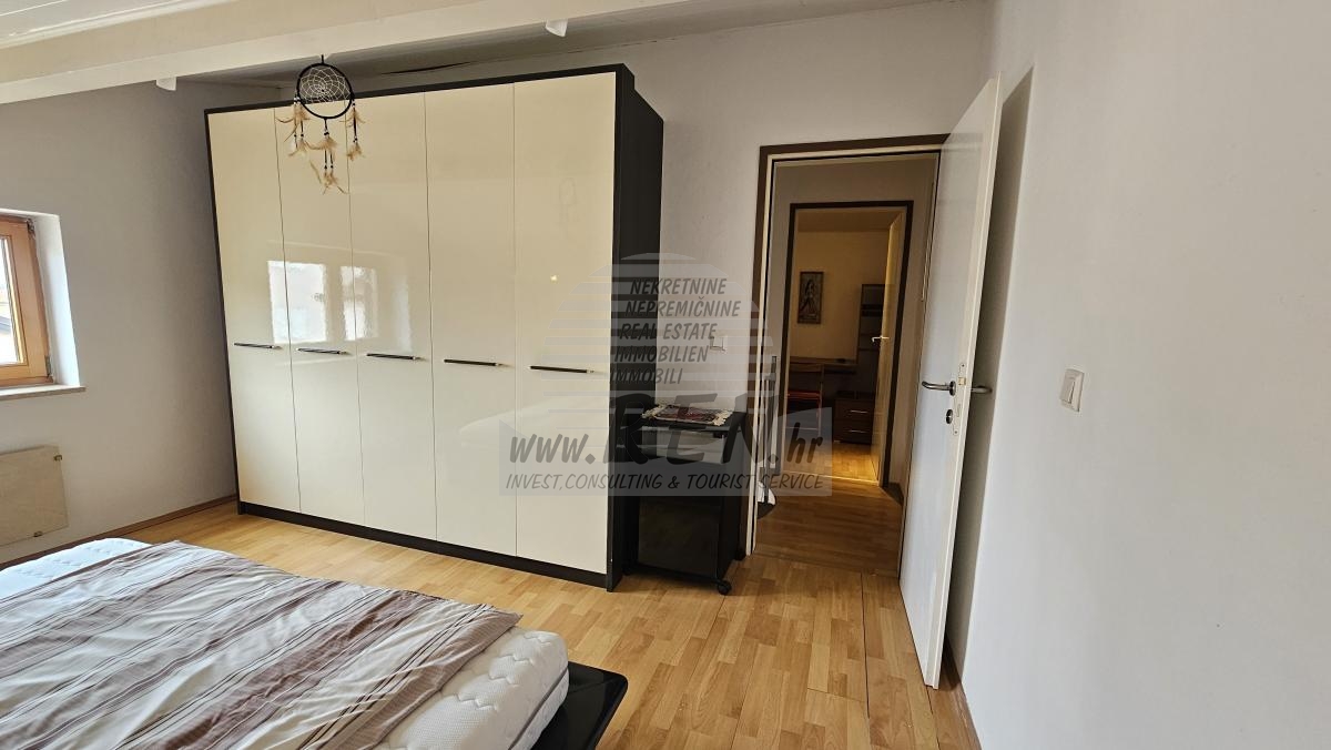 Duplex Apartment with Sea View 5