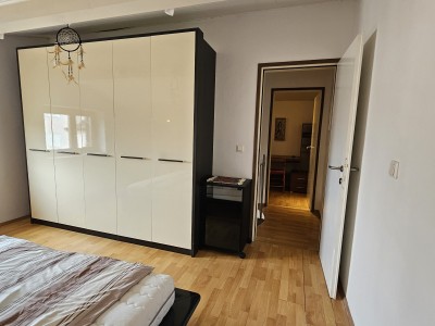 Duplex Apartment with Sea View 5
