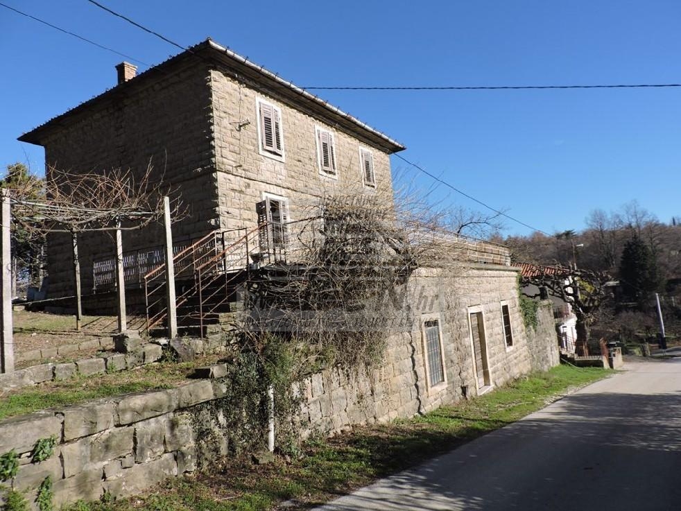 Kuća u okolici Buja 11