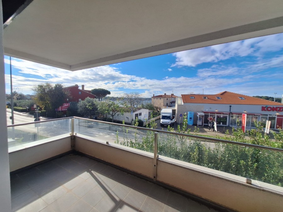 Apartment Medulin 1