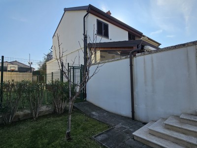 House near the sea with sea view 9