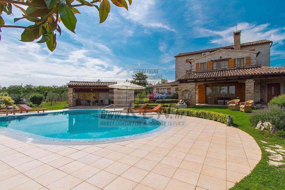 House near Poreč 6
