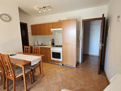 Stan s dva zasebna apartmana, bazenom i pogledom na more 2