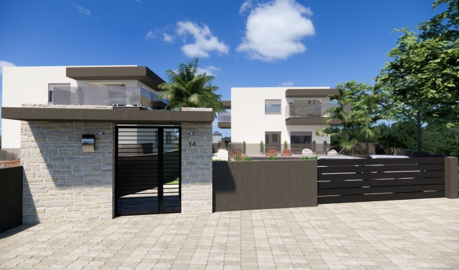 House Pula 3