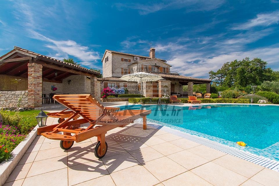House near Poreč 8