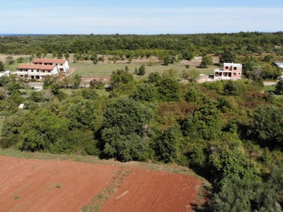 Terreno edificabile a Novigrad-Cittanova 4