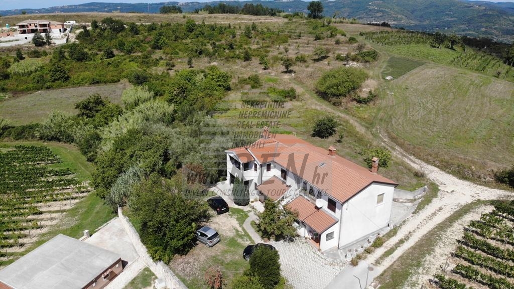 Dom Poreč, Vižinada 9