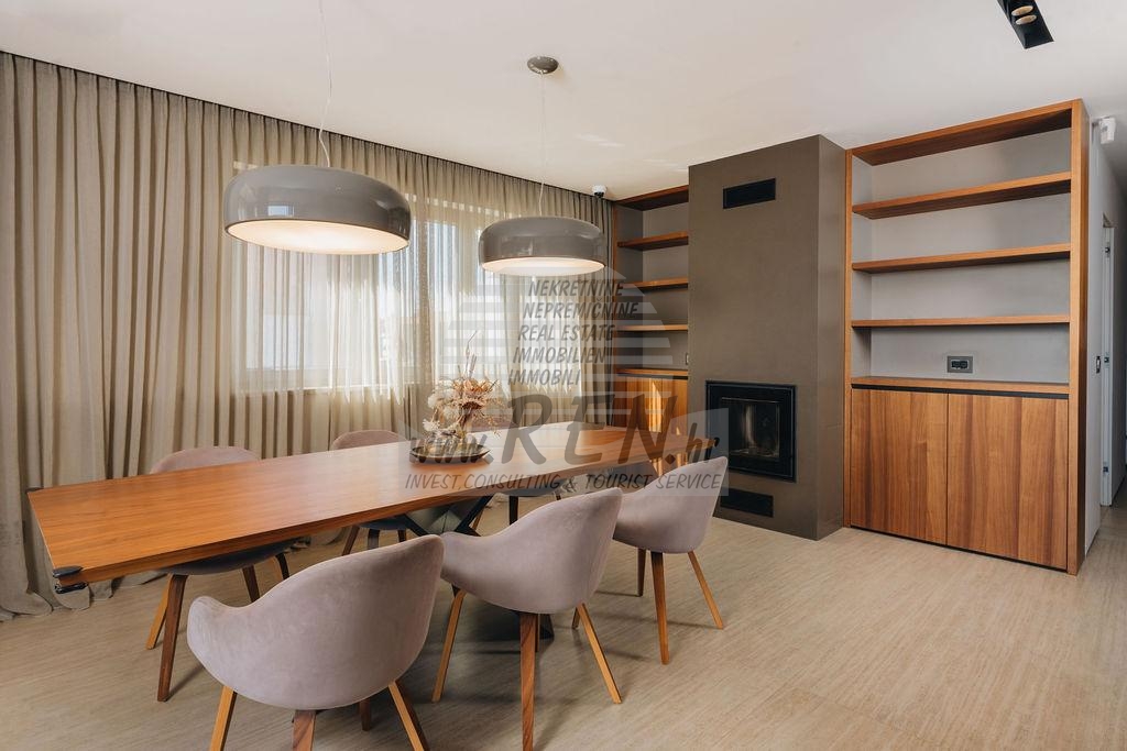 Luxuriöse Wohnung zum Verkauf im schönen Novigrad mit Meerblick 13