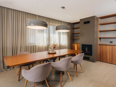 Luxuriöse Wohnung zum Verkauf im schönen Novigrad mit Meerblick 13