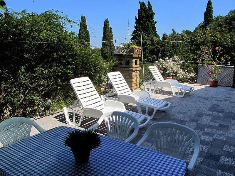 Appartamento Pula 21