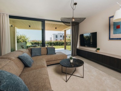 Luxus Immobilien Istrien, Zum Verkauf eine Exklusive Wohnung in Novigrad 8