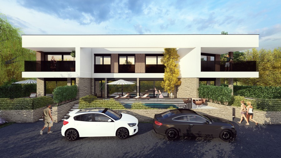 Casa Medulin 2