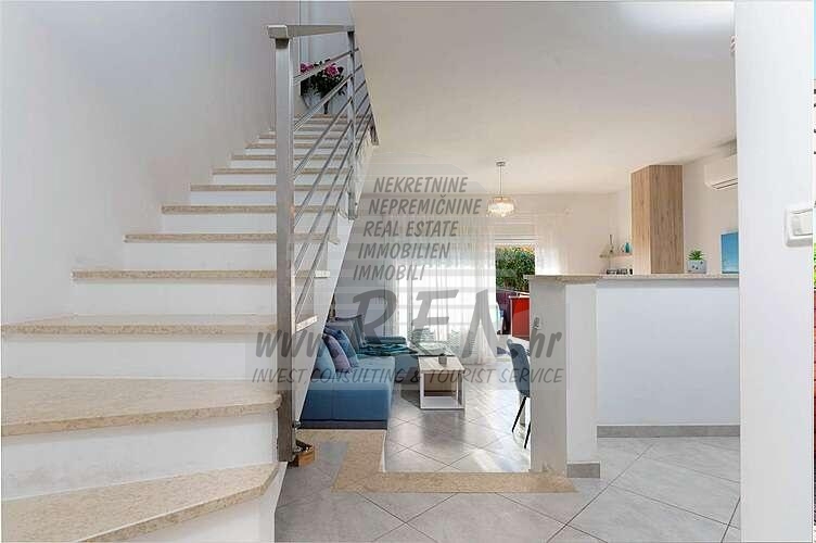 Casa a schiera vicino a Umago 14